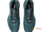 Giày Tennis Asics Gel-Resolution X Green 1041A481-300
