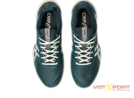 GIÀY TENNIS ASICS SOLUTION SPEED FF 3 SAXON GREEN/BIRCH