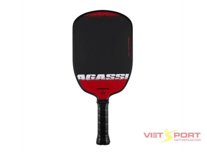Vợt pickleball Joola Agassi Edge 16mm