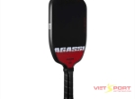 Vợt pickleball Joola Agassi Edge 16mm