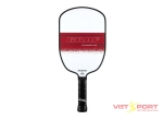 Vợt pickleball Joola Graf Champion 12mm Trắng