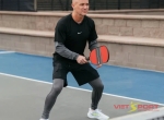 Vợt Pickleball Joola Agassi Champion 12mm