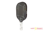 Vợt Pickleball Six Zero Quartz - Smoky Quartz (Grey)