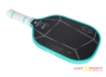 Vợt Pickleball Six Zero Quartz - Praisolite (Green)