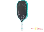 Vợt Pickleball Six Zero Quartz - Praisolite (Green)