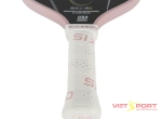 Vợt Pickleball Six Zero Quartz - Rose Quartz (Pink)