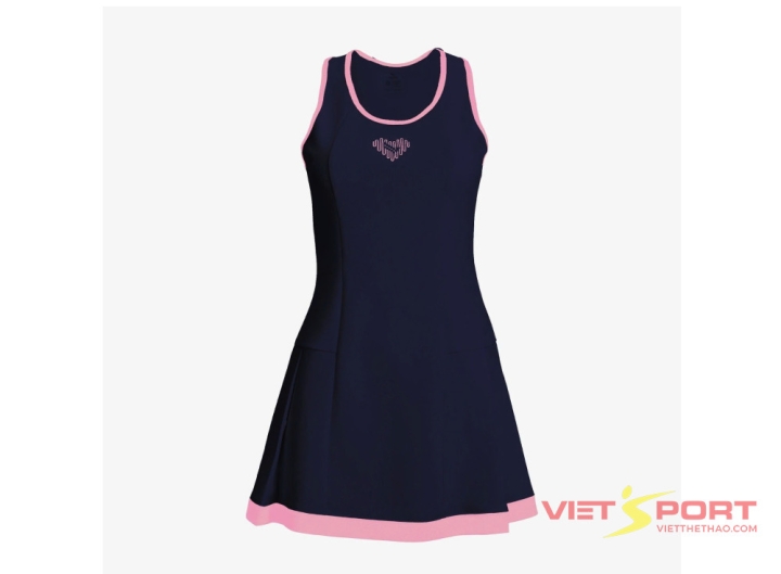 VÁY LIỀN PICKLEBALL KAMITO TIAMO