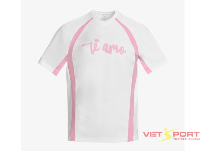 ÁO T-SHIRT PICKLEBALL KAMITO TIAMO