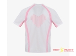 ÁO T-SHIRT PICKLEBALL KAMITO TIAMO