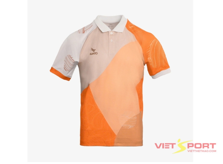 Áo Polo Pickleball Kamito 01