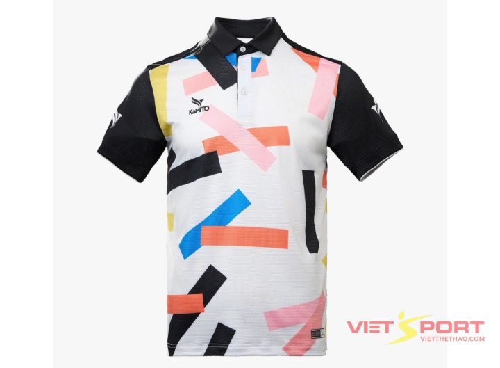 Áo Thể Thao Kamito Everyday V3