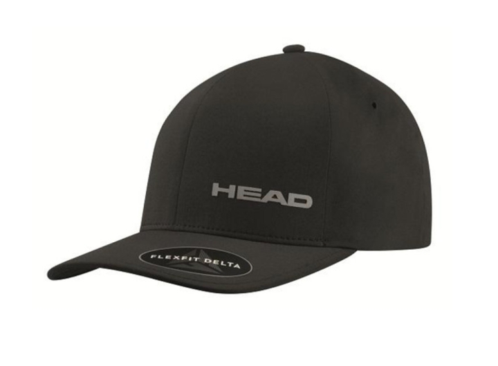 MŨ TENNIS HEAD DELTA PERFORMANCE