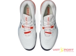 Giày Tennis Asics Gel Resolution X ‘White Indigo Fog’ 1041A481-110