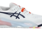Giày Tennis Asics Gel Resolution X ‘White Indigo Fog’ 1041A481-110