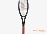 Vợt Tennis Wilson RF 01 PRO FRM 300g