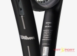 Vợt Tennis Wilson RF 01 PRO FRM 300g
