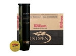 BÓNG TENNIS WILSON US ĐEN 4