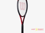 Vợt Tennis Wilson Clash V3 100 (295g)