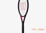 VỢT TENNIS WILSON CLASH 100L V3 (280G)