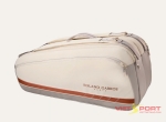 Túi Tennis Roland Garros 2025 Super Tour 9 Pack