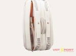 Túi Tennis Roland Garros 2025 Super Tour 9 Pack
