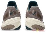 Giày Tennis Asics COURT FF 3 TAUPE GREY/WHITE