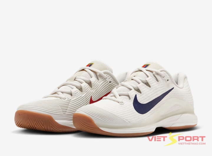 Giày Tennis Nike Zoom Vapor 12 ‘Summit White’ FV5554-101