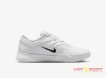 Giày Tennis Pickleball Nike Air Zoom Vapor Pro 3 'White Black' FZ2161-101