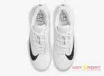 Giày Tennis Pickleball Nike Air Zoom Vapor Pro 3 'White Black' FZ2161-101