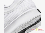 Giày Tennis Pickleball Nike Air Zoom Vapor Pro 3 'White Black' FZ2161-101