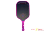 Vợt Pickleball Proton Series Three - Raw Carbon