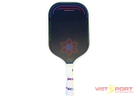 Vợt Pickleball Proton Series Three - Raw Carbon