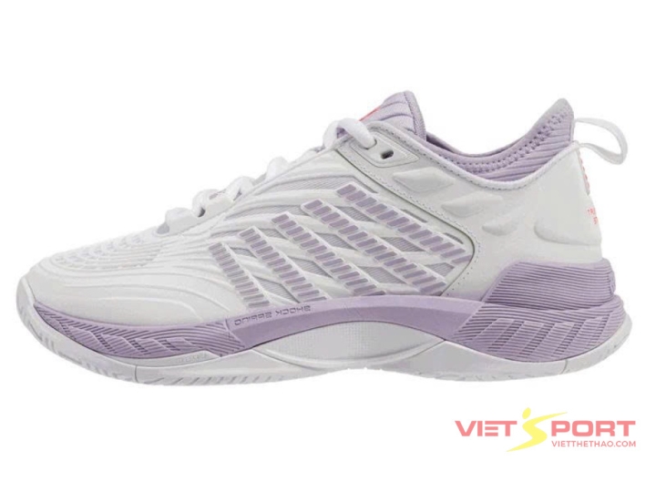Giày Tennis Pickleball Nữ K-Swiss Hypercourt Supreme 2