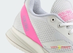 Giày Tennis Pickleball Nữ Core White