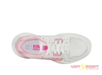 Giày Tennis Pickleball Nữ K-Swiss Court Express Trắng/Hồng
