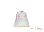 Giày Tennis Pickleball Nữ K-Swiss Court Express Trắng/Hồng