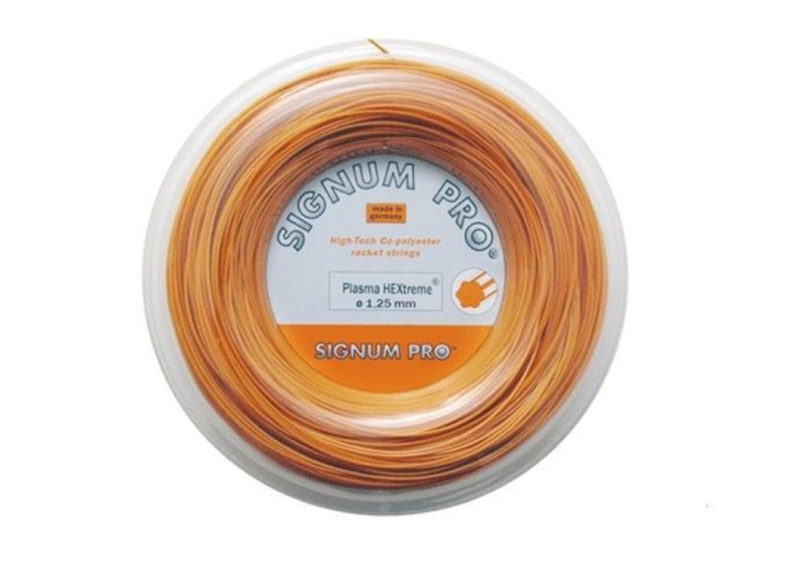 CƯỚC TENNIS SIGNUM PRO PLASMA HEXTREME - HX