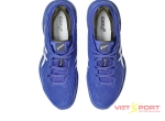 Giày Tennis Pickleball COURT FF 3 DARK COBALT/WHITE