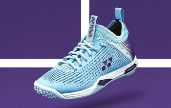 Giày cầu lông Yonex chính hãng