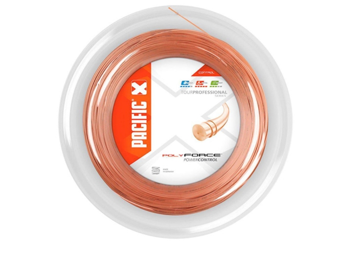 CƯỚC TENNIS PACIFIC POLY FORCE