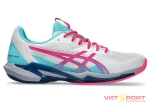 Giày Tennis SOLUTION SPEED FF 3 PADEL HOT PINK