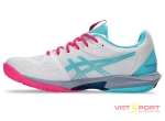 Giày Tennis SOLUTION SPEED FF 3 PADEL HOT PINK