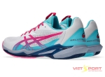 Giày Tennis SOLUTION SPEED FF 3 PADEL HOT PINK