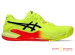 Giày Tennis Asics GEL-RESOLUTION 9 PARIS