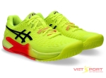 Giày Tennis Asics GEL-RESOLUTION 9 PARIS
