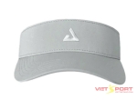 Mũ Pickleball Joola Essential Visor Gravity Gray