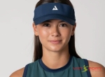 Mũ Pickleball Joola Essential Visor Navy
