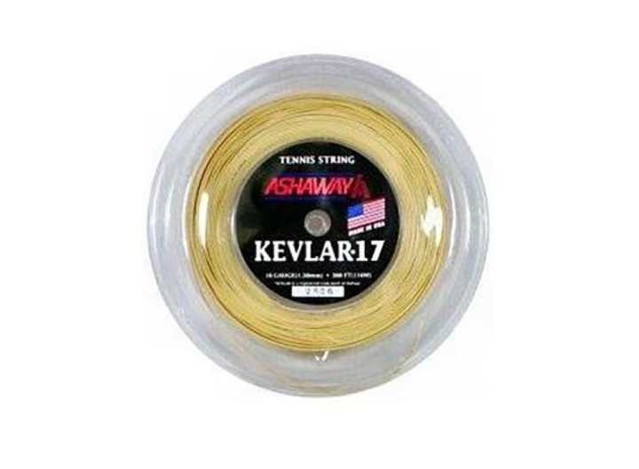 CƯỚC TENNIS ASHAWAY KEVLAR 17