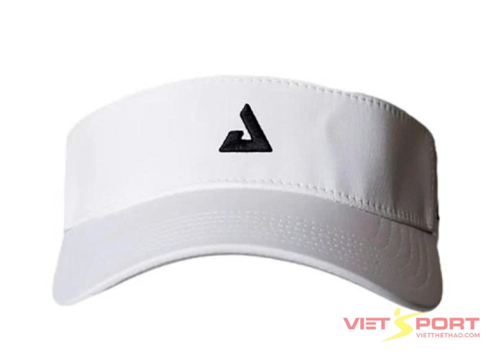 Mũ Pickleball Joola Essential Visor White