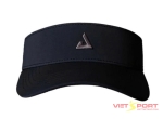 Mũ Pickleball Joola Essential Visor Black